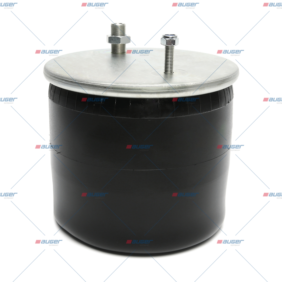 Luftfederbalg, Komp. Typ mit Kunst.Kolb.